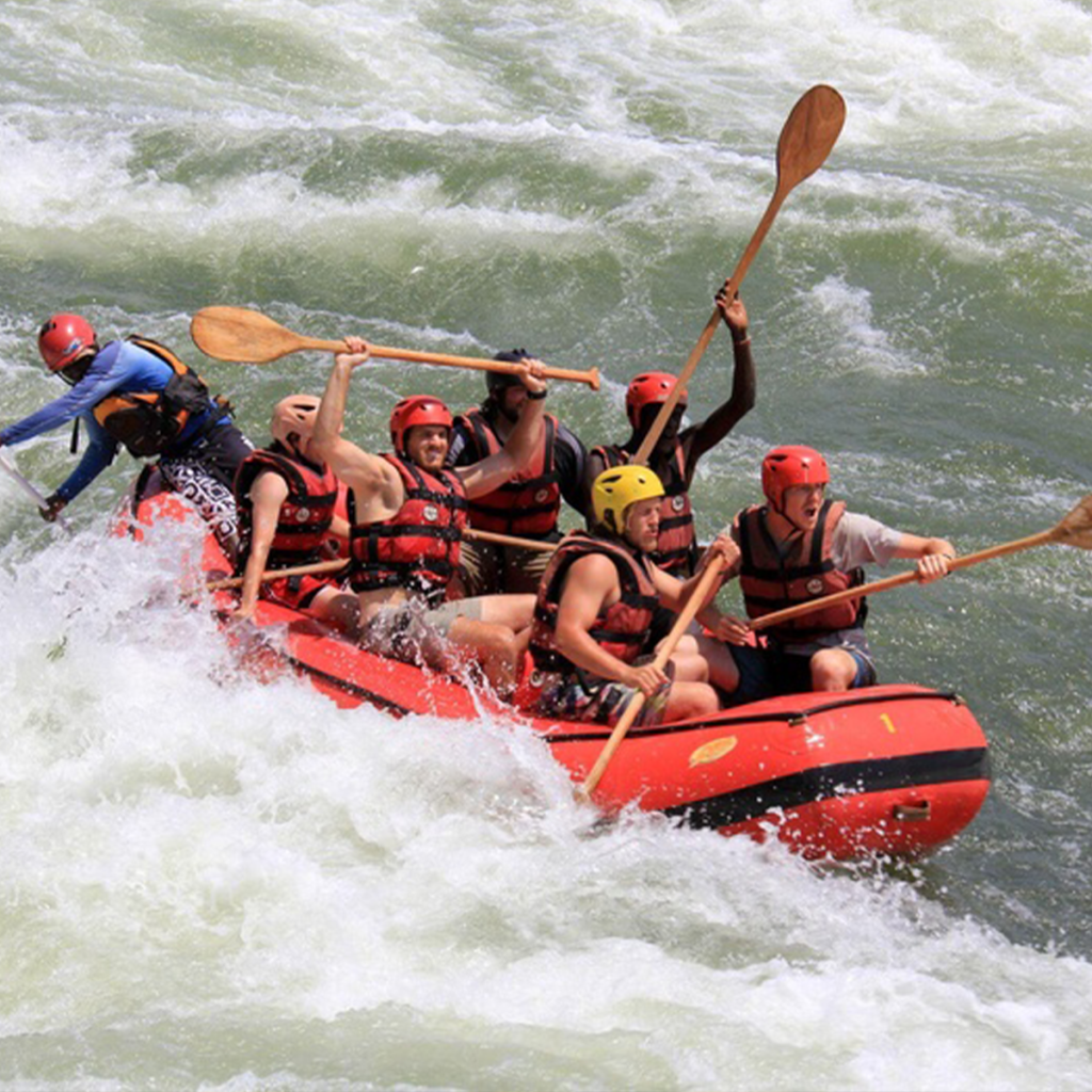 The Ultimate Jinja Edition