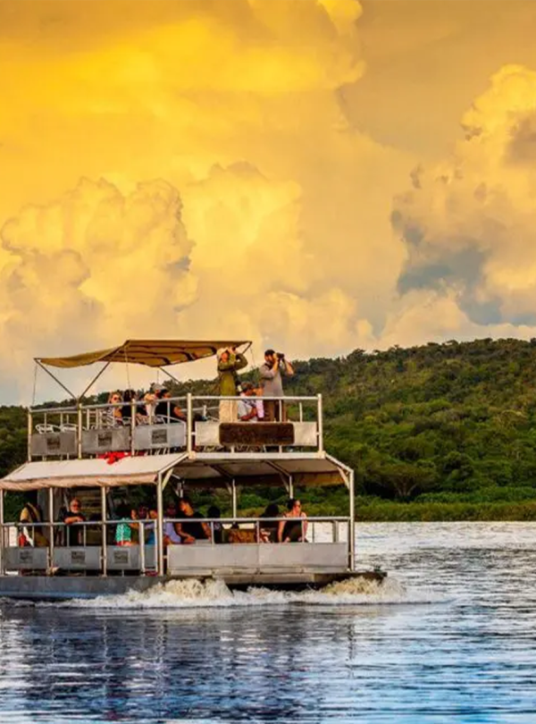 The Ultimate Jinja Edition