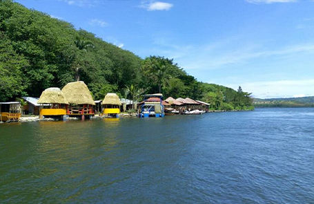 The Ultimate Jinja Edition