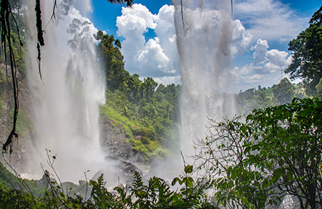 Dawn to Dusk Adventure on the Nile