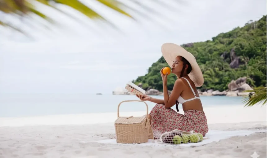 Journey to Wellness: The Mental Health Benefits of Holiday Travel and Escapades